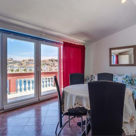 Aquamare Otel Mali Lošinj Dış mekan fotoğraf