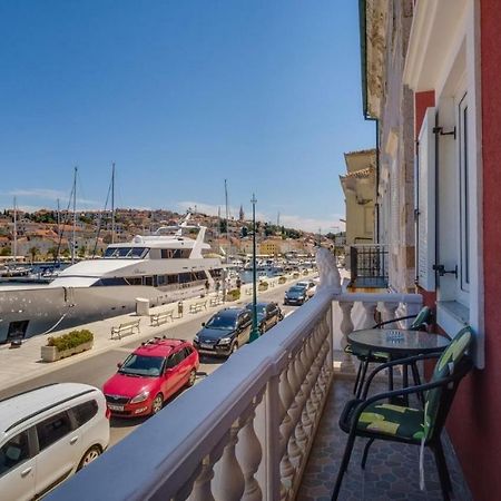 Aquamare Otel Mali Lošinj Dış mekan fotoğraf