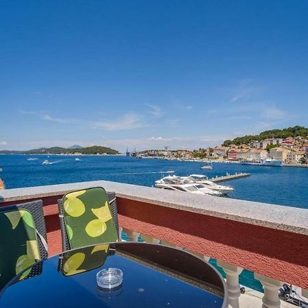Aquamare Otel Mali Lošinj Dış mekan fotoğraf