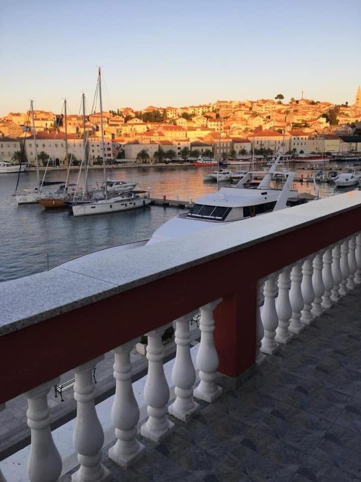 Aquamare Otel Mali Lošinj Dış mekan fotoğraf