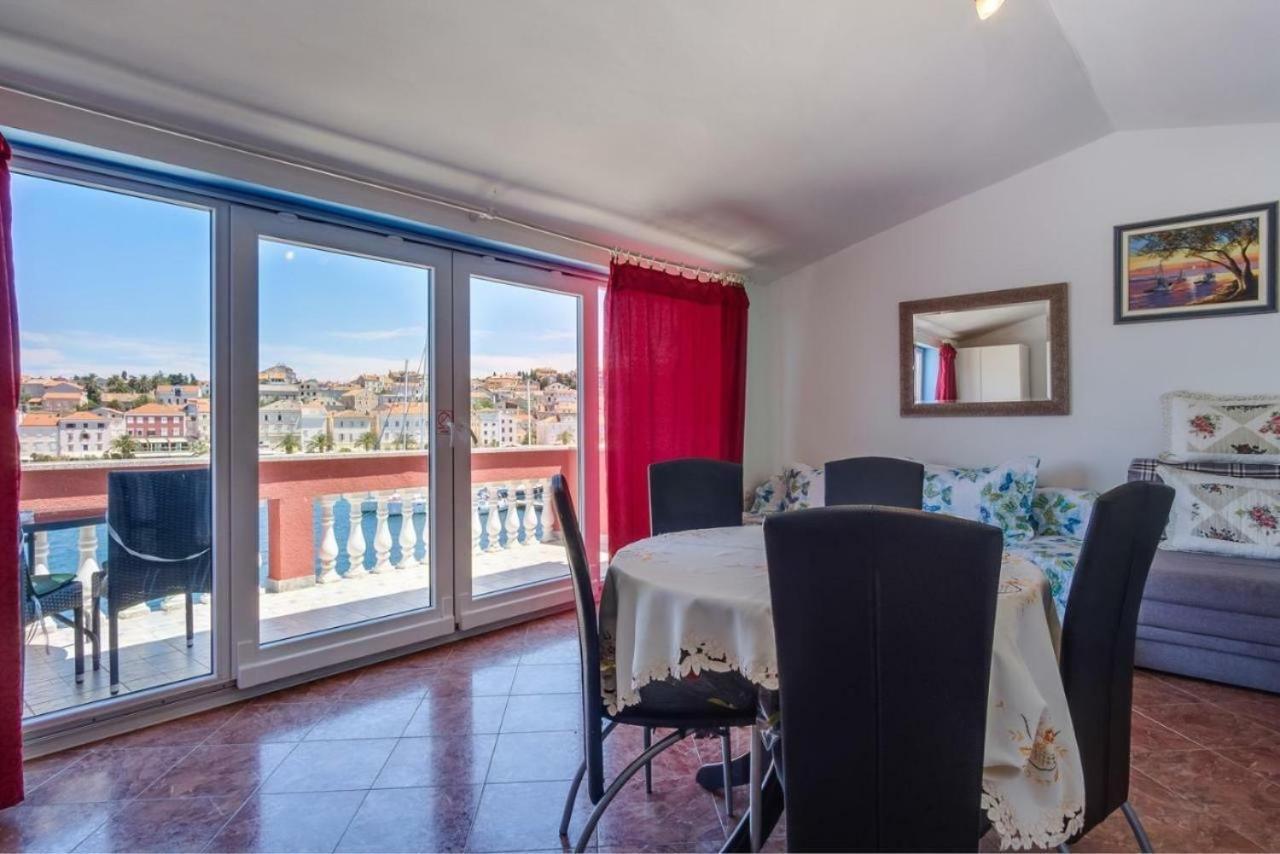 Aquamare Otel Mali Lošinj Dış mekan fotoğraf