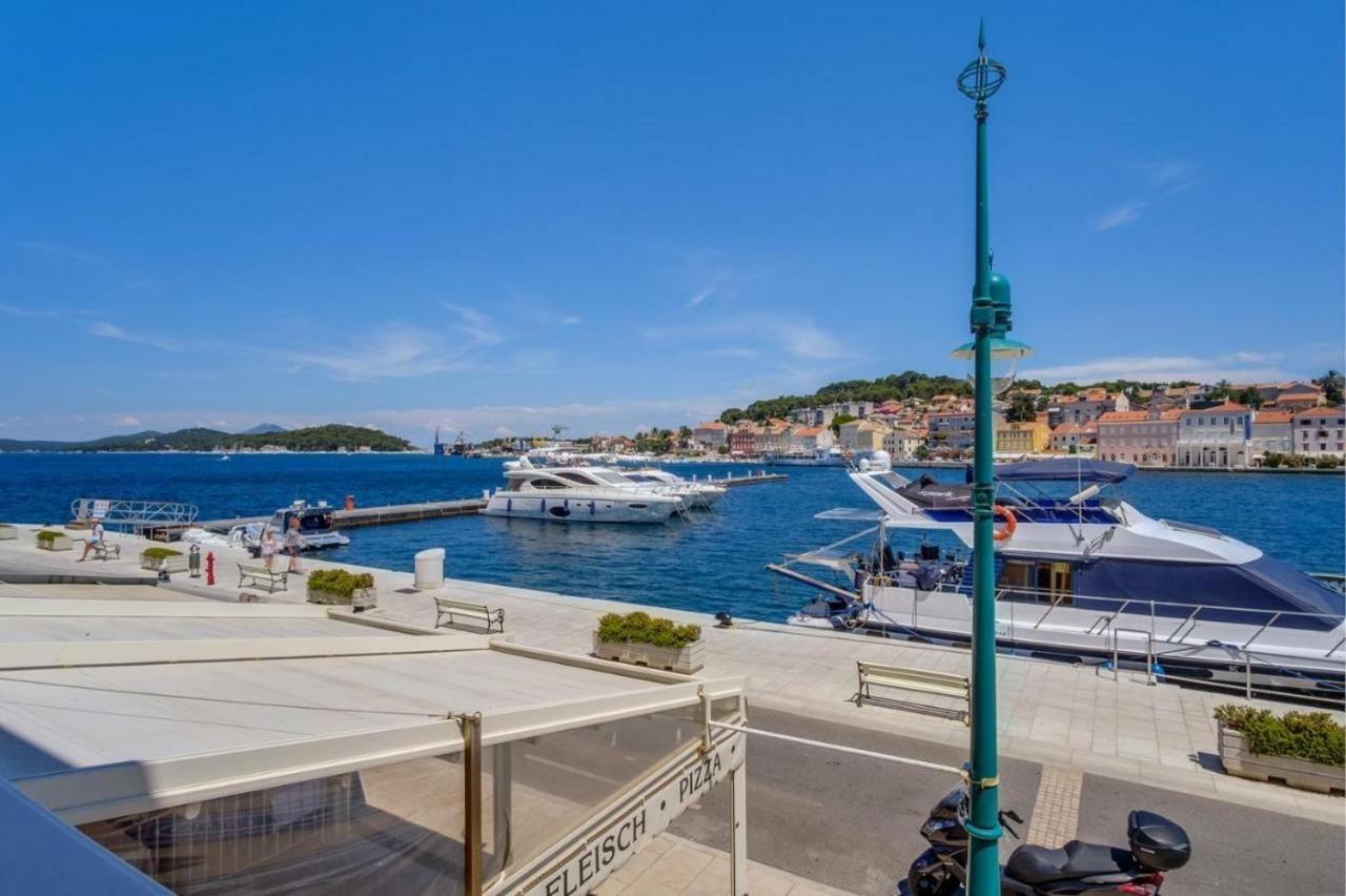 Aquamare Otel Mali Lošinj Dış mekan fotoğraf